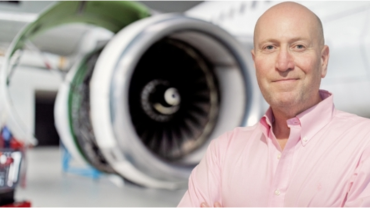 Carter Manufacturing’s pioneering role in advanced aviation hydrogen project