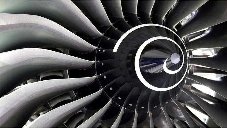 Rolls-Royce announces major investment