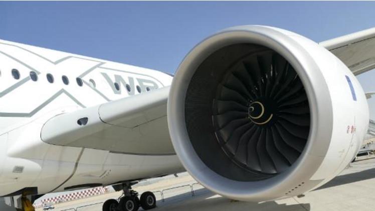 A350-900s to remain exclusively Trent-powered until at least 2030