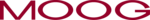 Moog logo trans