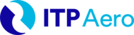 ITP Aero UK logo