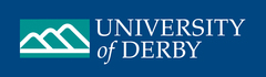 Uni of derby logo