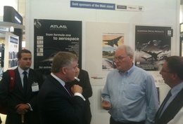 mark-prisk-meeting-paul-fabrications