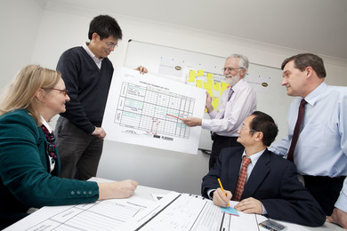 Technology roadmap at Teer Coatings Technology roadmap at Teer Coatings