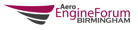 Aero Engine Forum Birmingham Logo