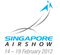 Singapore logo