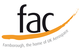 FAC new logo