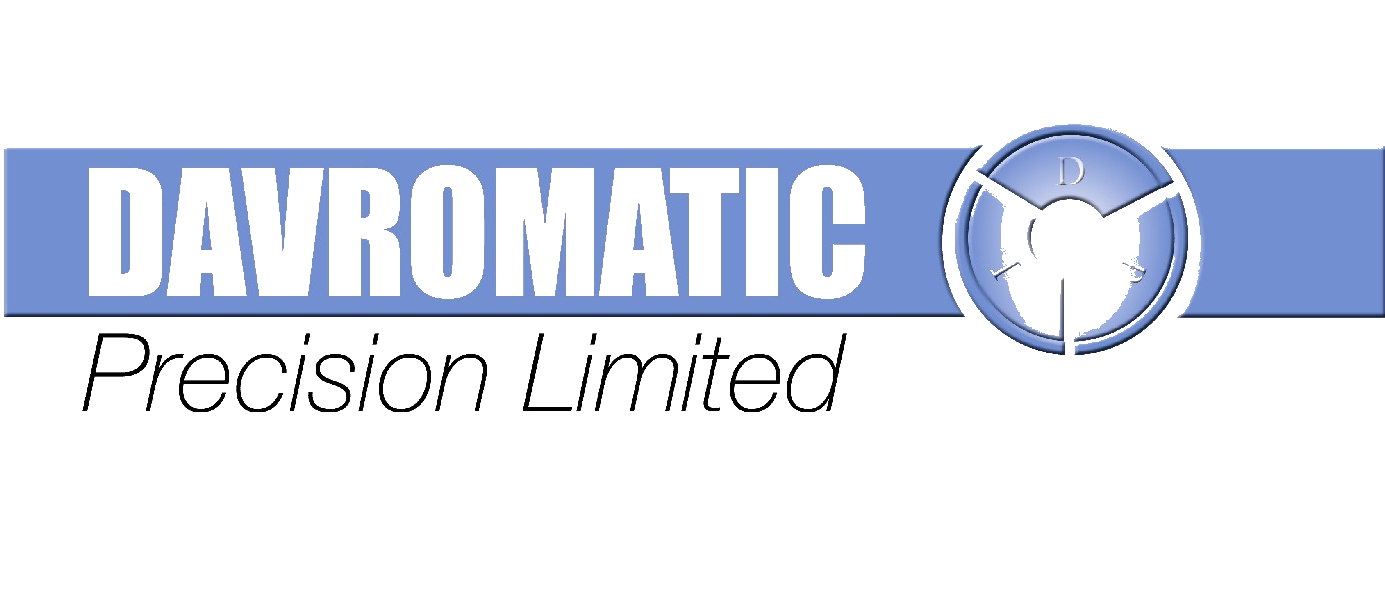 Davromatic Precision Ltd