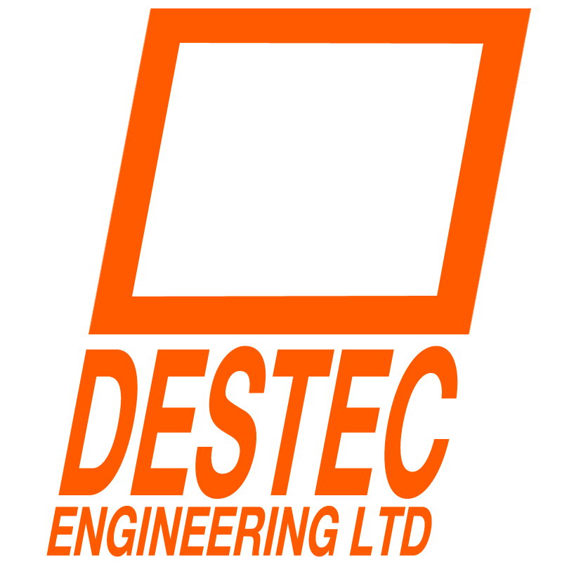 Destec Engineering Ltd