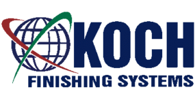 George KOCH Sons Europe Limited