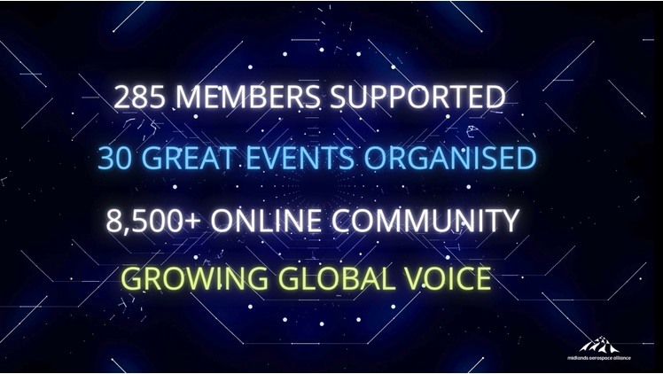 See our 12 MAA highlights of 2023