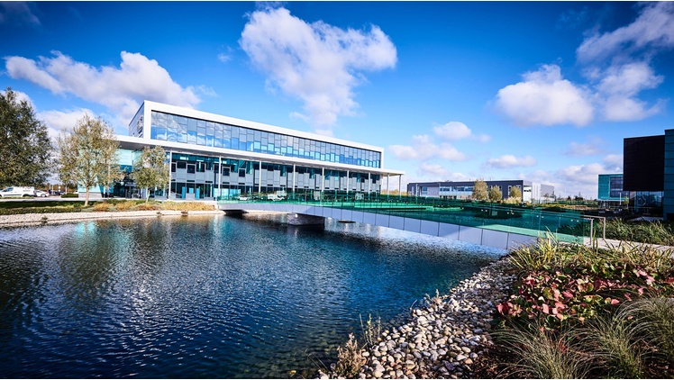 MTC training to train Britishvolt apprentices