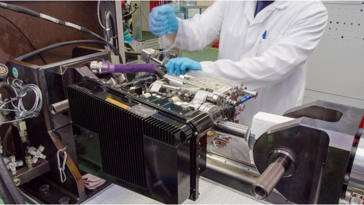Safran completes acquisition of Collins’ Flight Controls