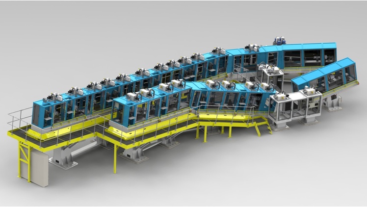 Comar designs Airbus A220 PDU Test Equipment
