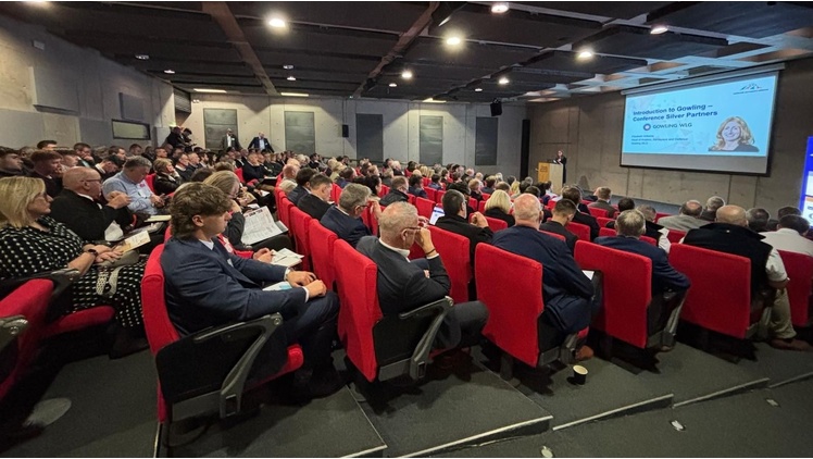 Building a resilient aerospace supply chain