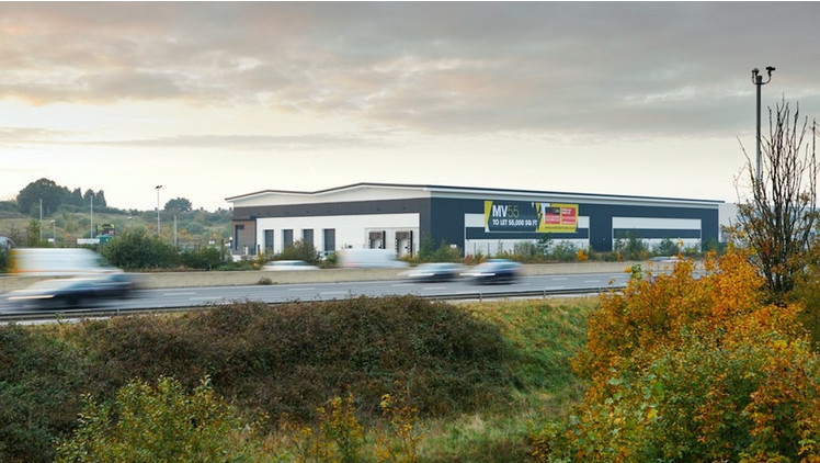 Daher aerospace creates 23 jobs at Markham Vale