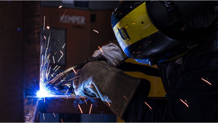 Strengthening fabrication standards for defence and aerospace