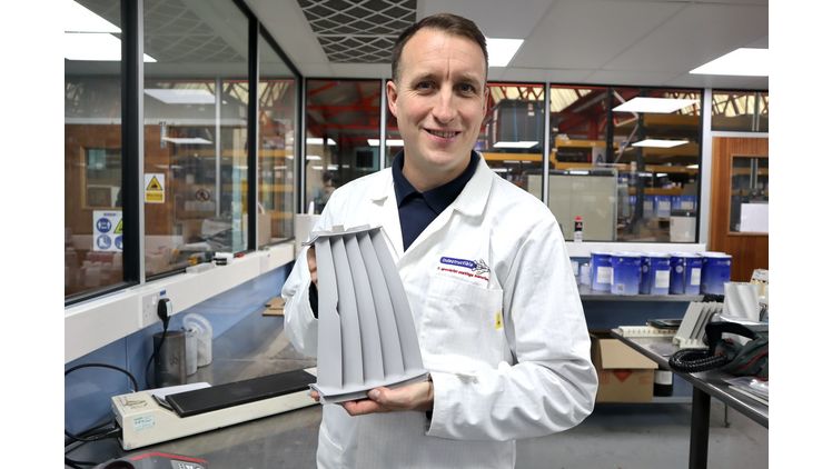 Sustainable products drive growth at high-performance surface coatings firm 
