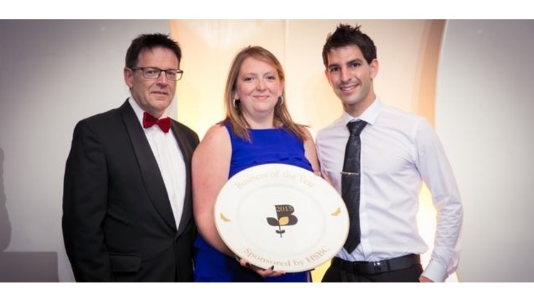 KMF crowned Business of the Year
