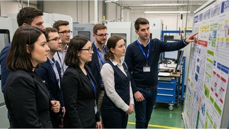 MAA's Mentorship+ Programme: Make leadership your best investment