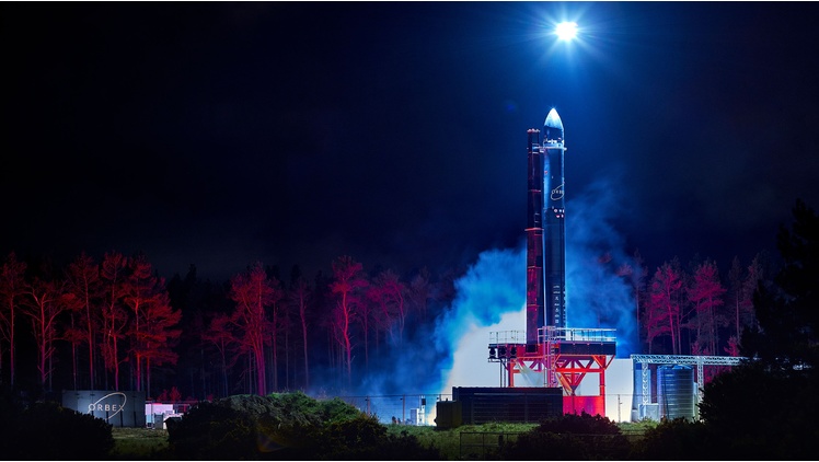 MSP to supply technology to automate the production of components