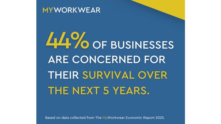 MyWorkwear launch their economic report 