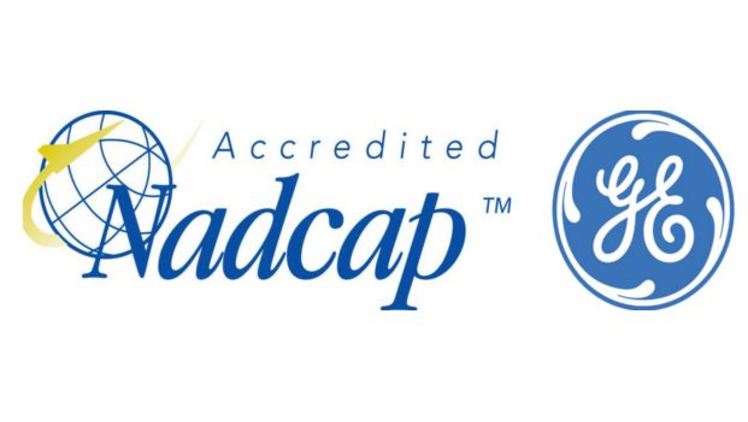 WMT&R has received full Nadcap accreditation