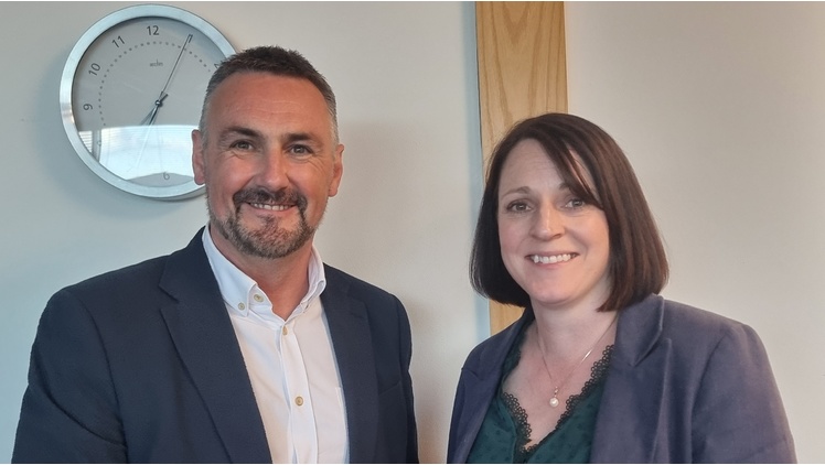 We’re pleased to announce a new chapter in the MAA’s leadership