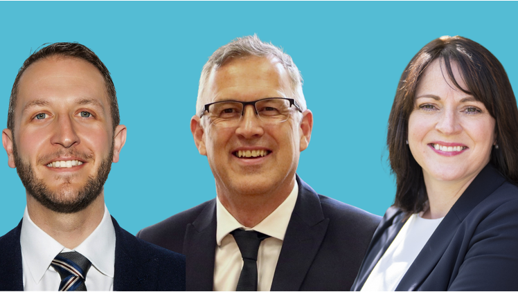 Directors re-elected to support the Midlands aerospace strategy