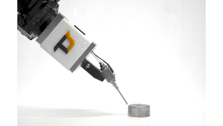 TextureJet publishes new research on the repeatability of its edge treatments