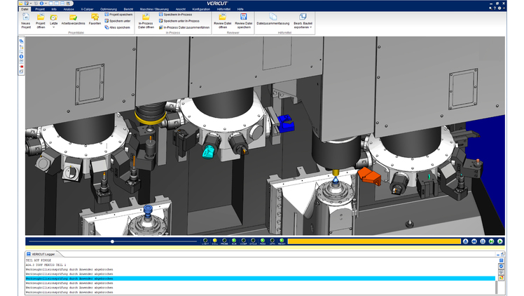 Improving machining operations & maximising cost savings