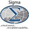 Sigma Logo