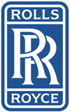 Rolls Royce logo