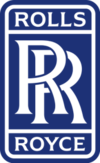 Rolls Royce logo