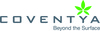 COVENTYA logo pantone431