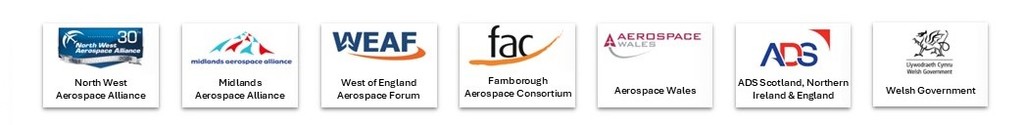 RAA ADS logos