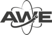 AWE logo