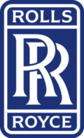 Rolls Royce logo