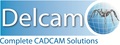 Delcam logo