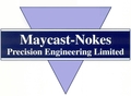 Maycast logo