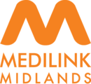 Medilink Midlands logo