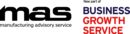 MAS BGC logos colour