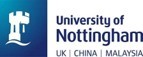 UoN logo