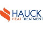 Hauck Heat Treatment Logo png transparent