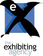 Exhibiting Agency logo