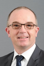 Robert Hupfer UTC Aerospace Systems AFB 2019
