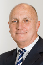 Stephen Phipson CBE