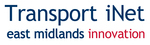 Transport iNet logo