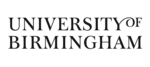 Uni of birmingham logo