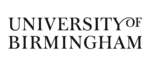 Uni of birmingham logo Uni of birmingham logo